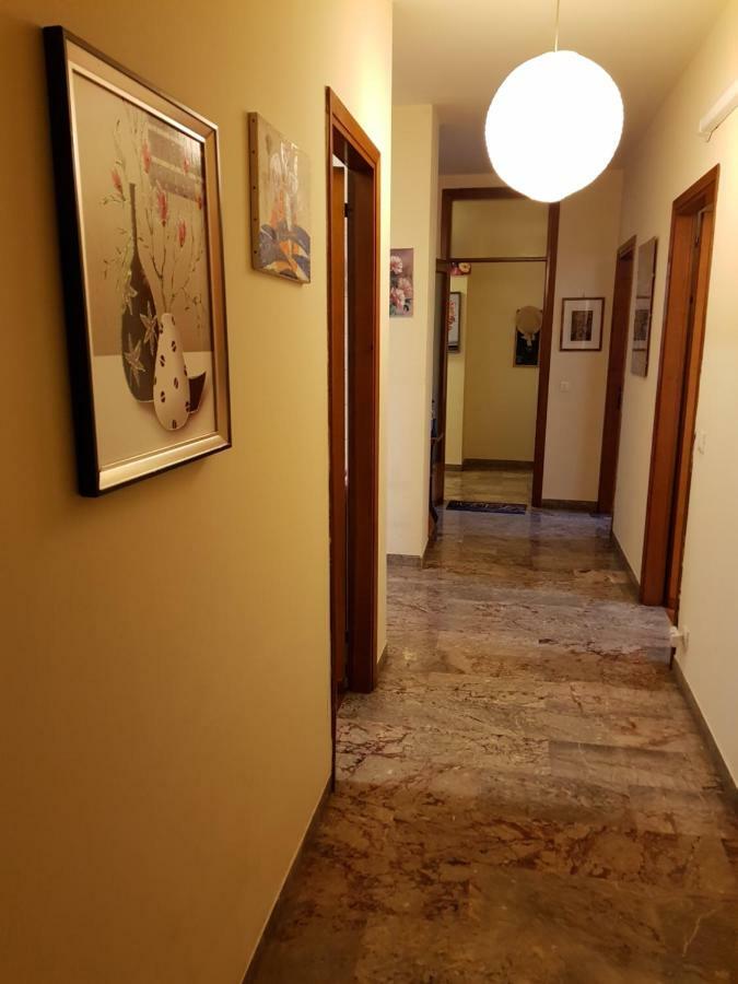 B&B Magica Venezia メストレ エクステリア 写真