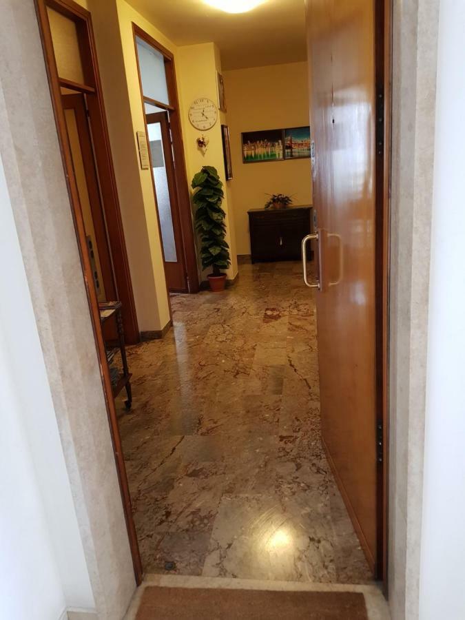 B&B Magica Venezia メストレ エクステリア 写真