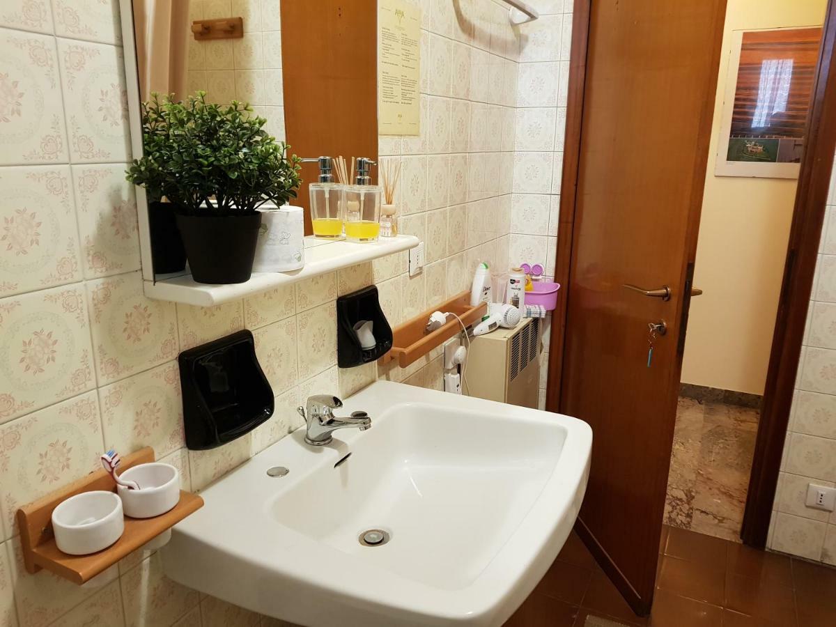 B&B Magica Venezia メストレ エクステリア 写真