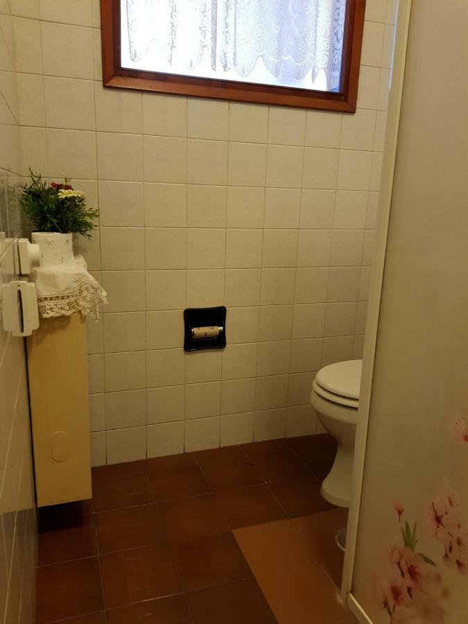 B&B Magica Venezia メストレ エクステリア 写真